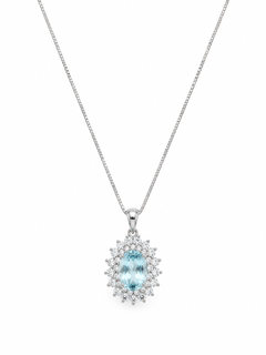 Collana Kate oro