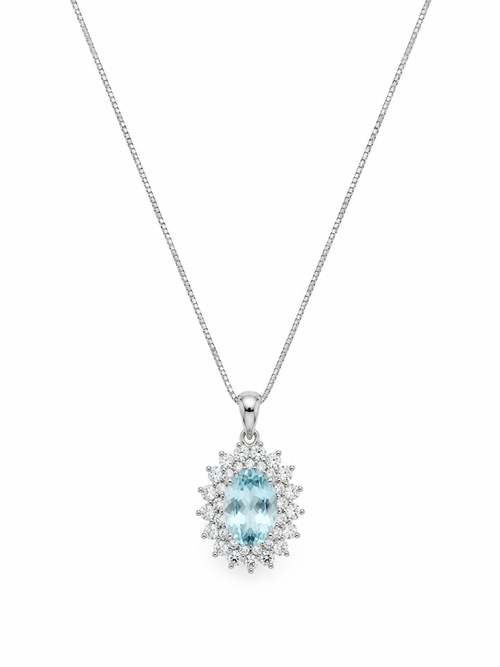 Collana Kate oro