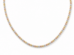 Collier milleluci oro SMALL