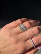 Veretta MAGIC argento