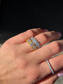 Veretta MAGIC argento