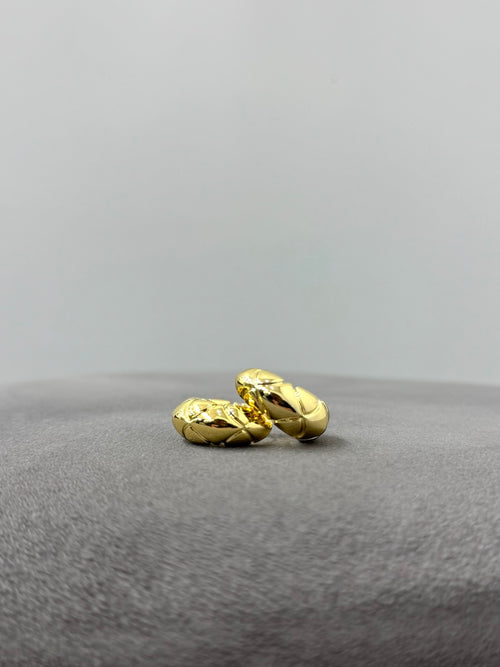 Graziella cerchi oro 0.1