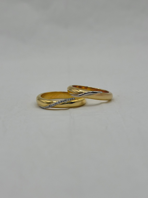 FEDINE ONDA argento