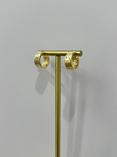 Cerchi oro GRECA interna small