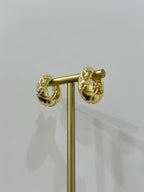 Graziella cerchi oro 0.1