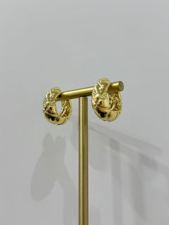 Graziella cerchi oro 0.1