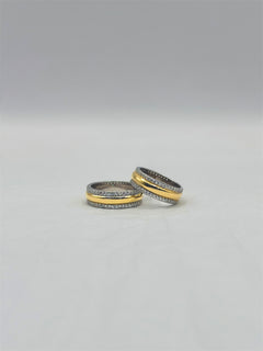 FEDINE VERETTE argento