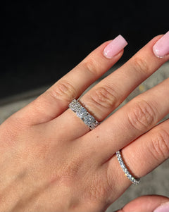 Veretta MAGIC argento