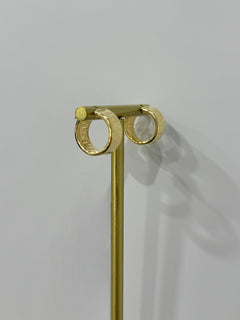 Cerchi oro GRECA interna small