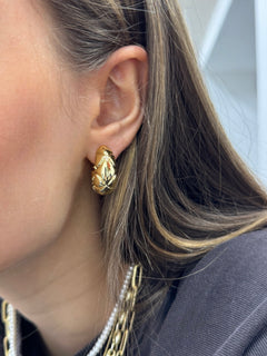 Graziella cerchi oro 0.1