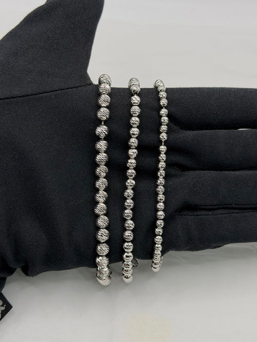 Bracciali MILLELUCI argento