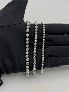 Bracciali MILLELUCI argento