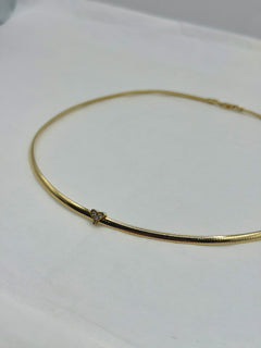 Collier rigido SNAKE