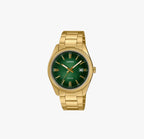 CASIO TIMELESS COLLECTION
MTP-1302PGC-3AVEF