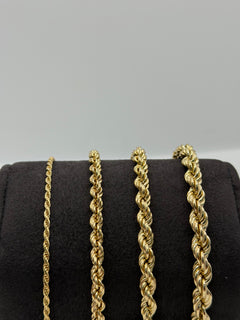 Bracciali TORCHON argento