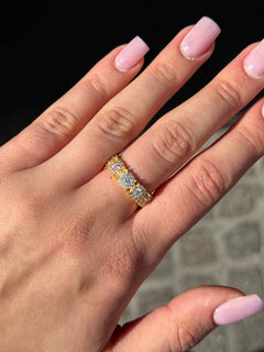 Veretta MAGIC argento