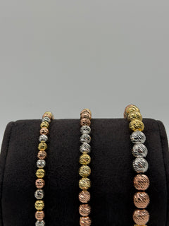 Bracciali MILLELUCI argento