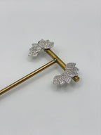 Orecchini FOGLIE 🍃 argento