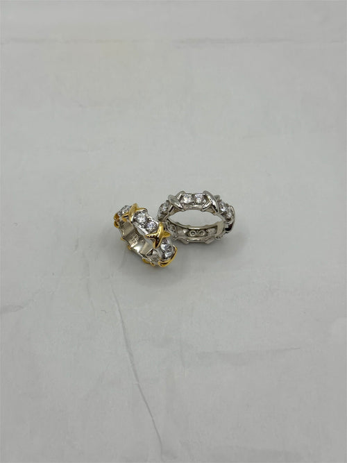 FEDINE VERETTE XX argento