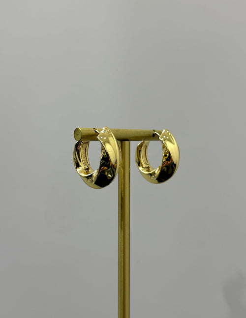 Graziella cerchi oro 0.2