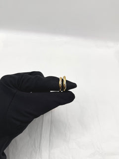FEDINE ONDA argento