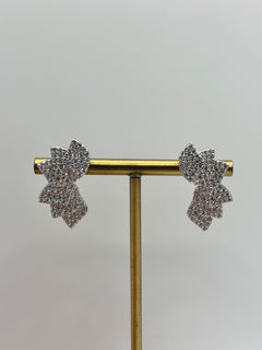 Orecchini FOGLIE 🍃 argento