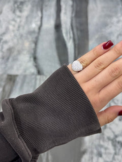 Chevalier HEART argento