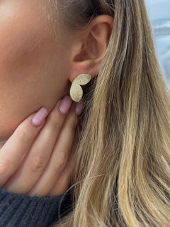 Completo PETALI argento