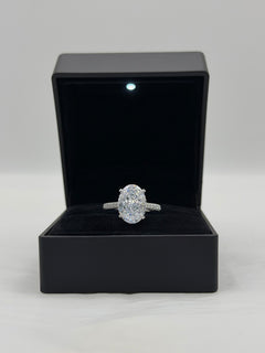 Anello MILE argento