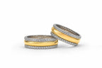 FEDINE VERETTE argento