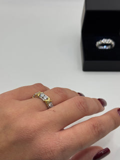 FEDINE VERETTE XX argento