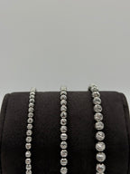 Bracciali MILLELUCI argento