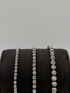 Bracciali MILLELUCI argento