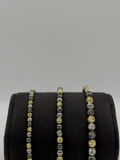 Bracciali MILLELUCI argento