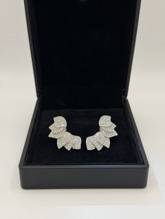 Orecchini FOGLIE 🍃 argento