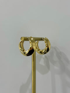 Graziella cerchi oro 0.2