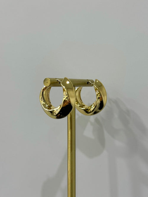 Graziella cerchi oro 0.2