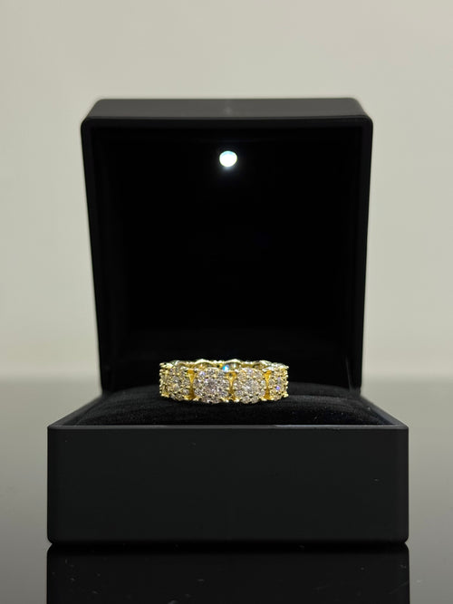 Veretta MAGIC argento