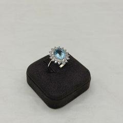 Anello kate oro BIG