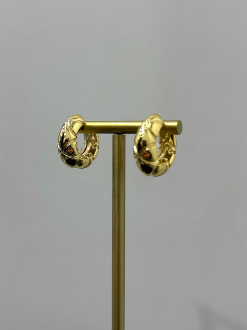 Graziella cerchi oro 0.1