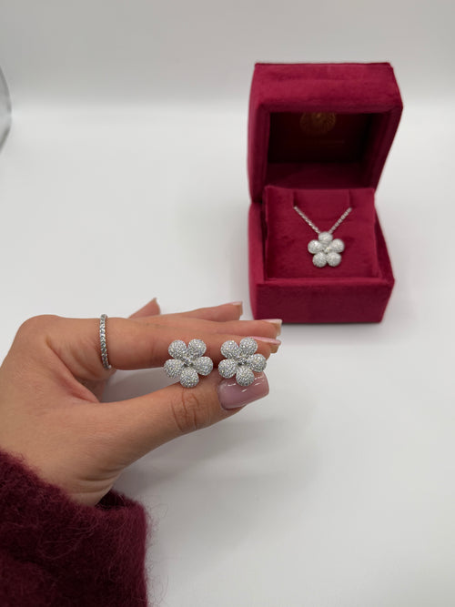 Orecchini MARGHERITA BIG