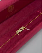 Bracciale M🫶🏼M argento