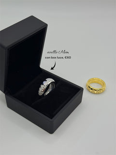 Fedone MAMMA argento