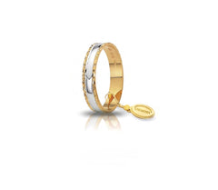 Fedine Anemone oro UNOAERRE