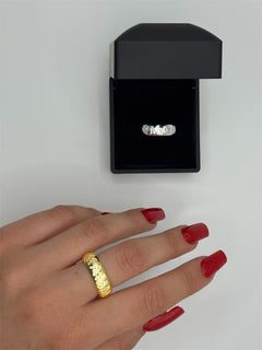 Fedone MAMMA argento