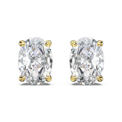 Orecchini punto luce BIEBER super small