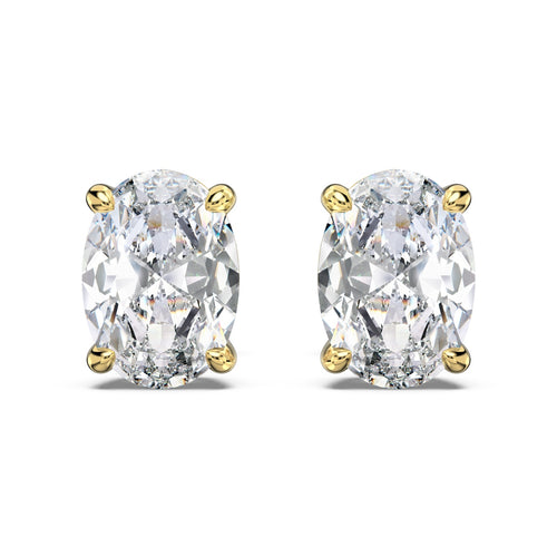 Orecchini punto luce BIEBER super small