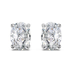 Orecchini punto luce BIEBER super small