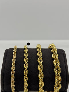 Bracciale TORCHON oro