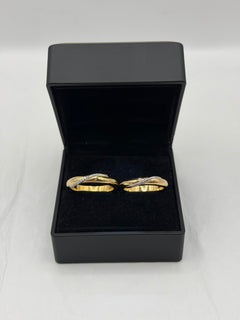 FEDINE ONDA argento